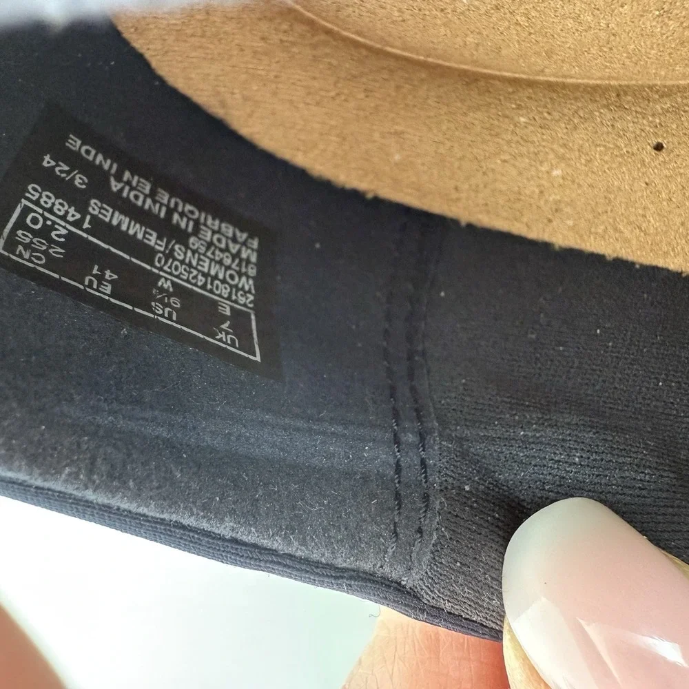 Clarks artisan shoes